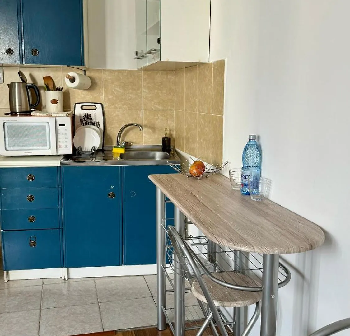 D&D Studio Bucureşti Apartament