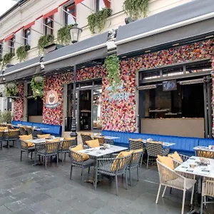 Forty One Bükreş