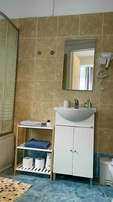 Apartment D&D Studio Bucharest